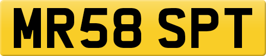 MR58SPT