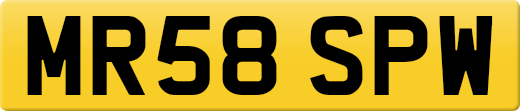 MR58SPW