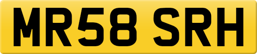 MR58SRH