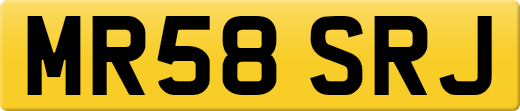 MR58SRJ