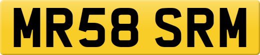 MR58SRM