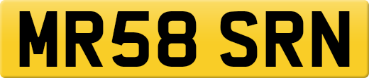 MR58SRN