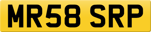 MR58SRP