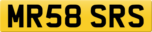 MR58SRS