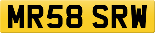 MR58SRW