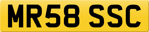 MR58SSC