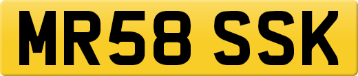 MR58SSK