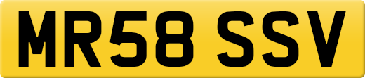 MR58SSV