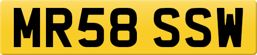 MR58SSW