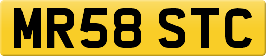 MR58STC