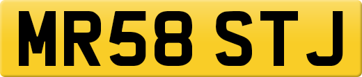 MR58STJ