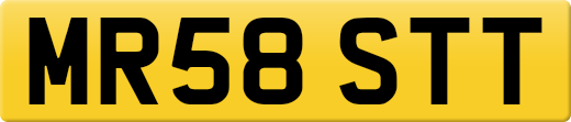 MR58STT
