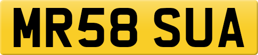 MR58SUA
