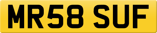 MR58SUF