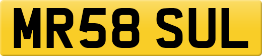 MR58SUL