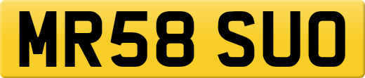 MR58SUO
