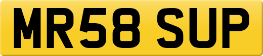 MR58SUP