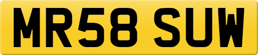 MR58SUW