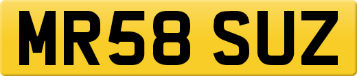 MR58SUZ