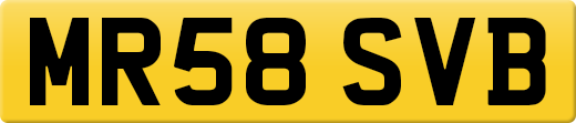 MR58SVB