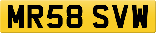 MR58SVW