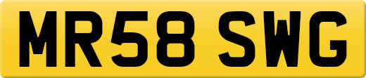 MR58SWG