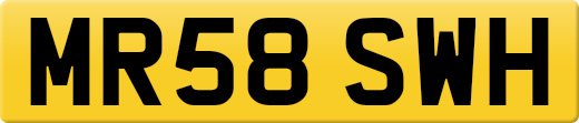 MR58SWH