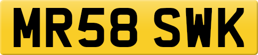 MR58SWK