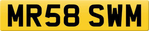 MR58SWM