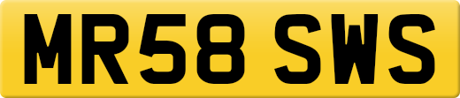 MR58SWS