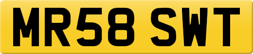 MR58SWT