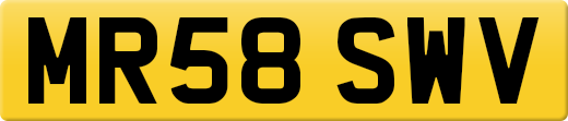 MR58SWV