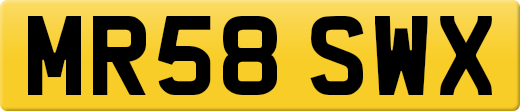 MR58SWX