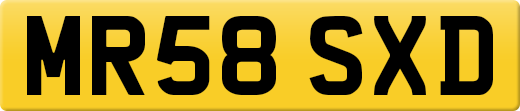 MR58SXD