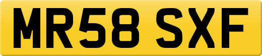 MR58SXF