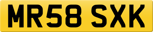 MR58SXK