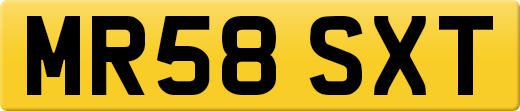 MR58SXT