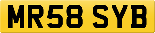 MR58SYB