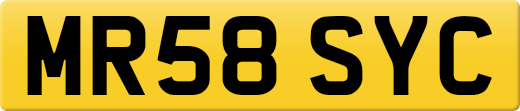 MR58SYC