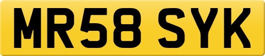 MR58SYK