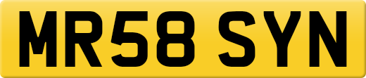 MR58SYN