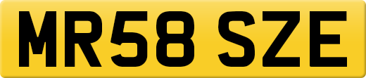 MR58SZE