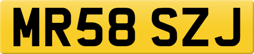 MR58SZJ