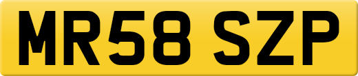 MR58SZP