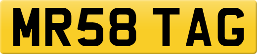 MR58TAG