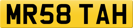 MR58TAH