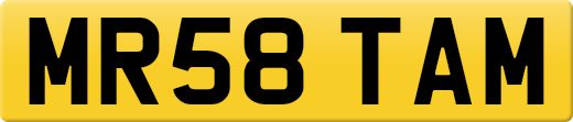 MR58TAM