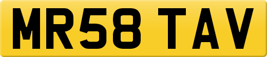 MR58TAV
