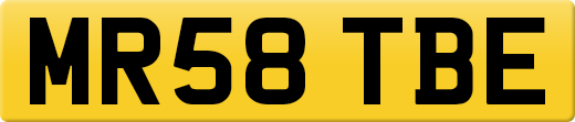 MR58TBE