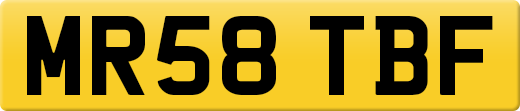 MR58TBF